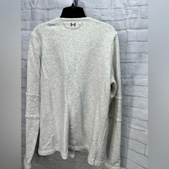 Under Armor Light Jacket - Picture 3 of 9